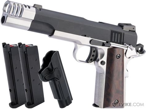 best 1911 compensator